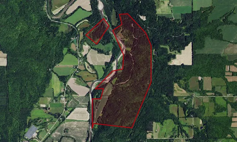 Genesee Valley Wma