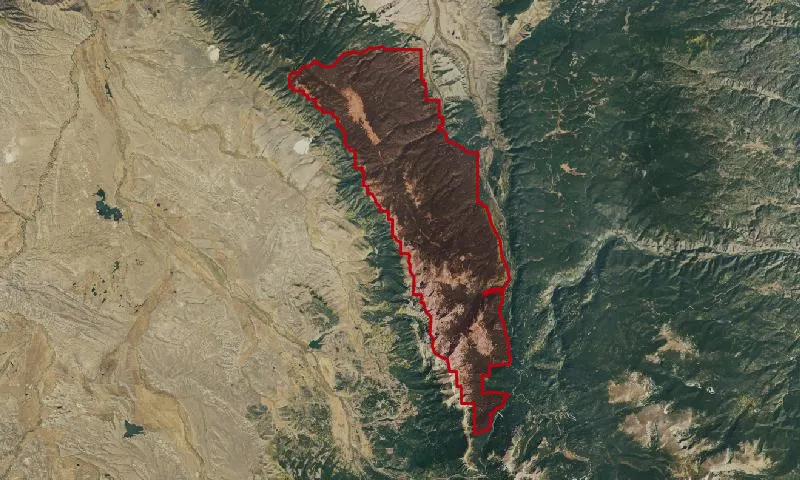 Rawah Wilderness