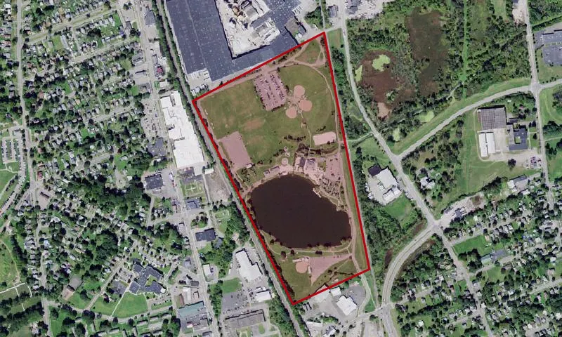 Eldridge Park