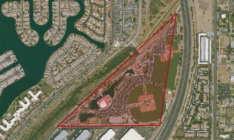 Rio Vista Community Park