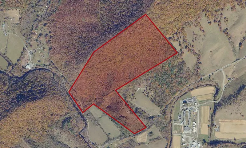Kimberling Creek Purchase Unit