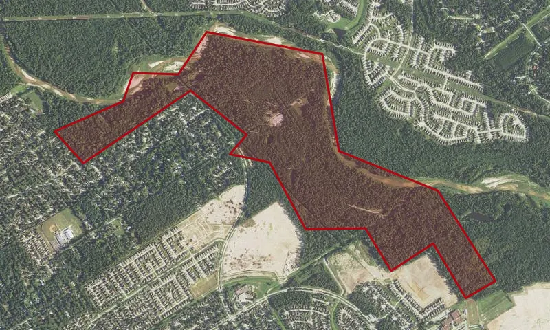 John Pundt Park