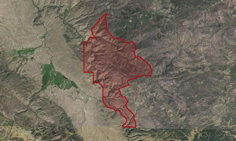Platte River Wilderness