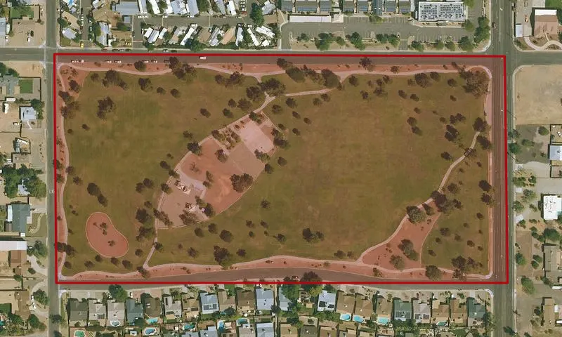 Paradise Cove Park