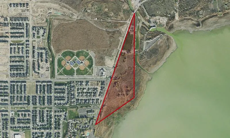 Inlet Park