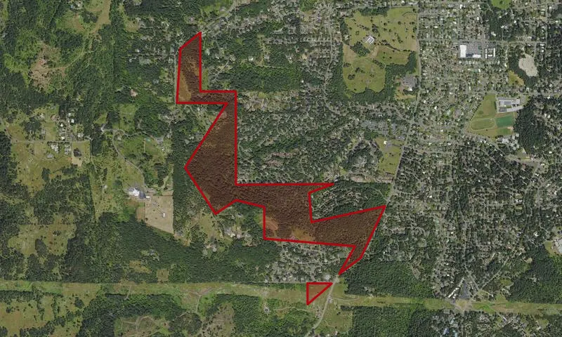 Blanton Ridge