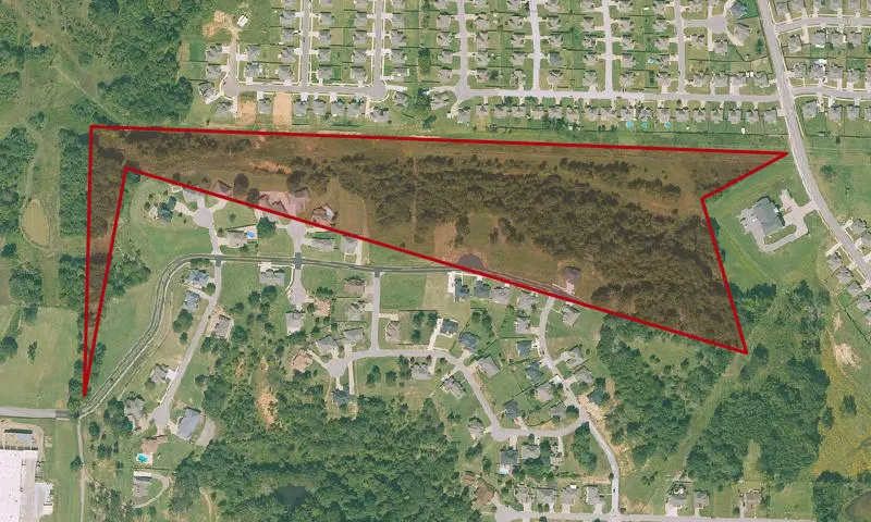 Legacy Valley Park