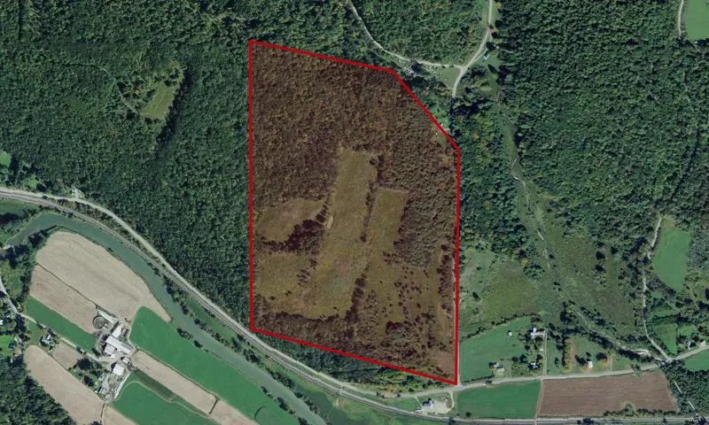 Helmer Creek Wma