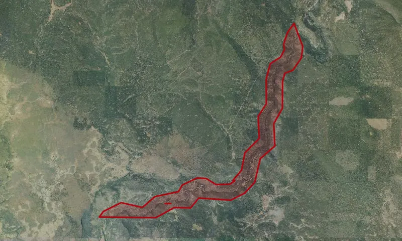Klamath River (Upper)
