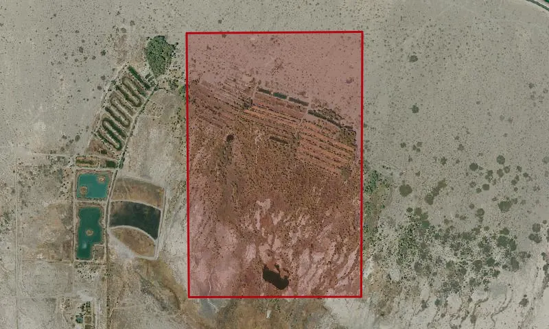 Unnamed site - San Diego County Water Authority