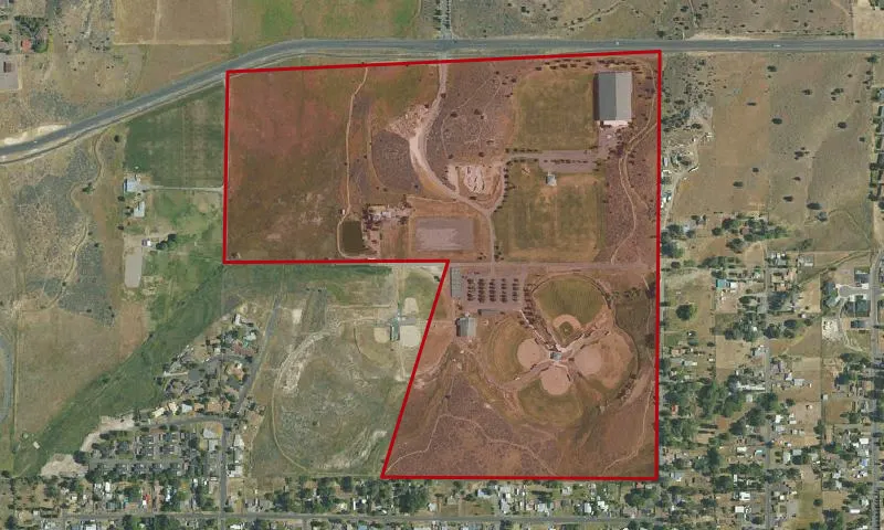Steen Sport Park