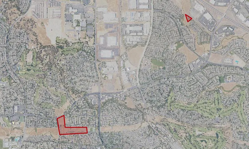 Proposed Park