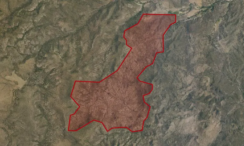 Apache Creek Wilderness