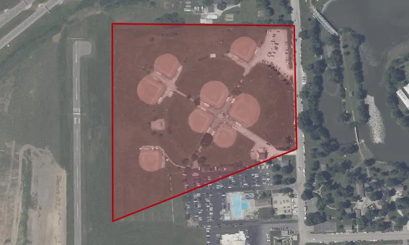 Decatur County Youth Sports Complex