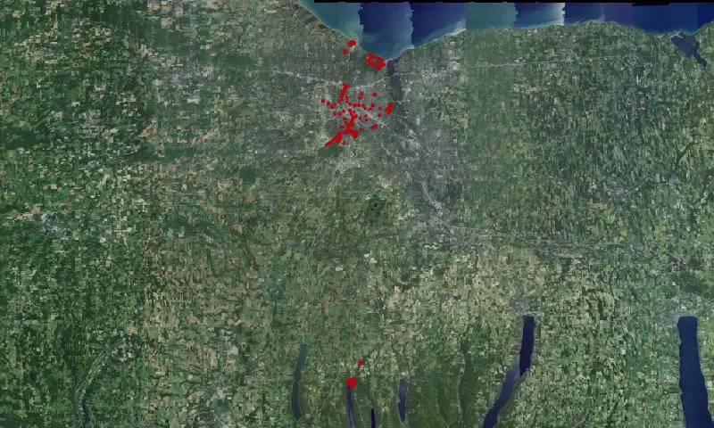 City of Rochester Land