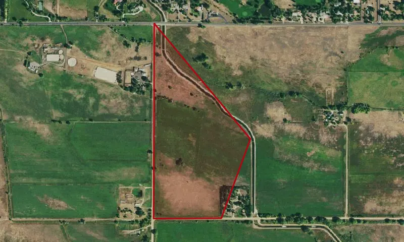 Johnson - North (sw)