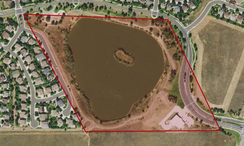 TrailMark Park