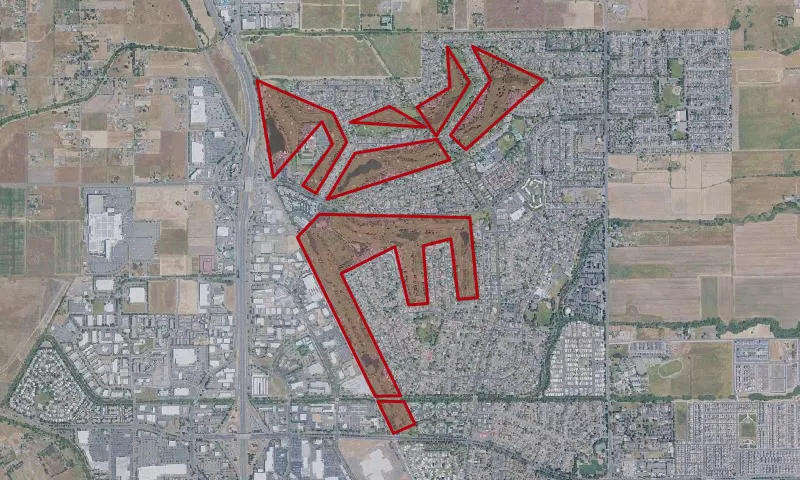 Rohnert Park Municipal Golf Course