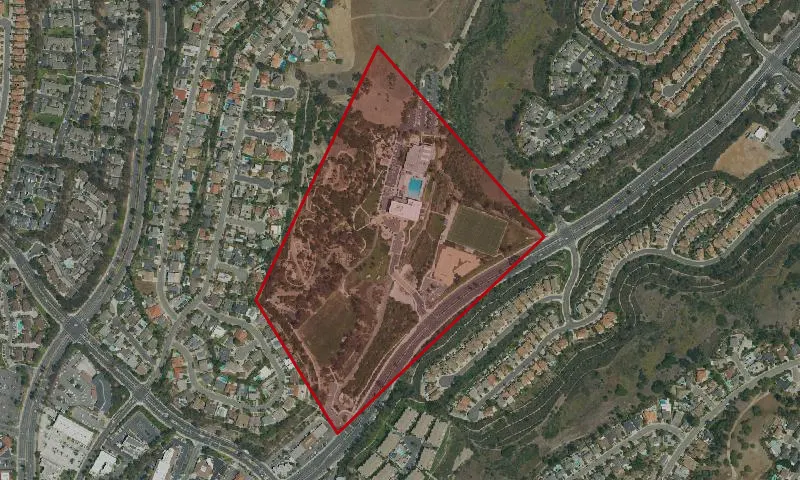Crown Valley Community Park