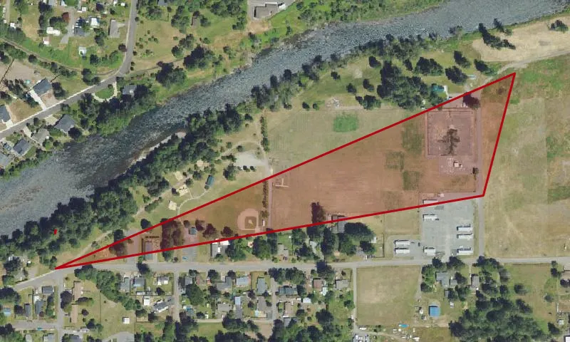 Kimmel Park