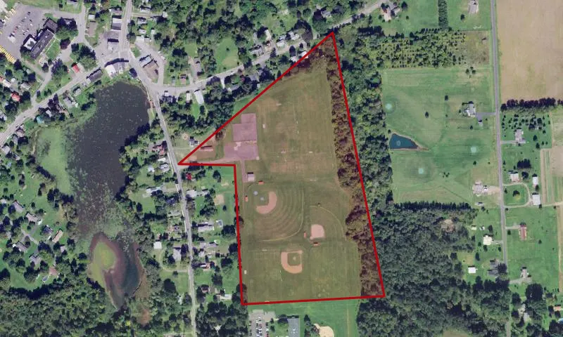 RCCSD Land
