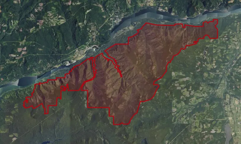 Mark O. Hatfield Wilderness