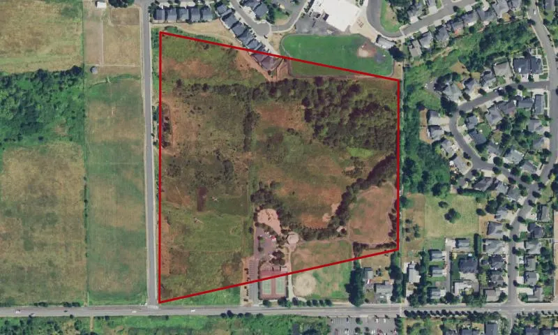Grass Valley Park