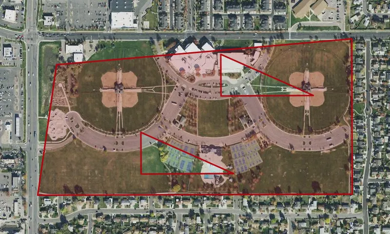 Centennial Park