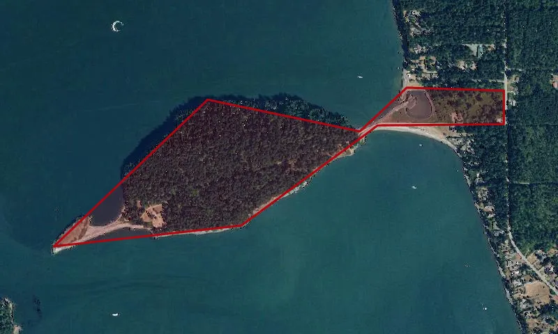 Kukutali Preserve State Park Heritage Site