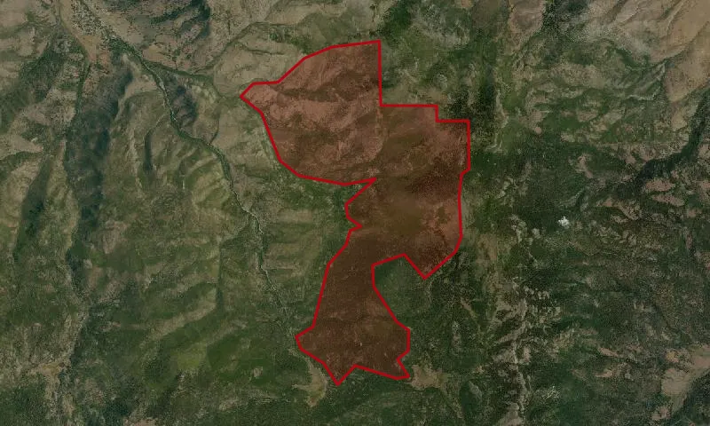 Bald Mountain Roadless Area