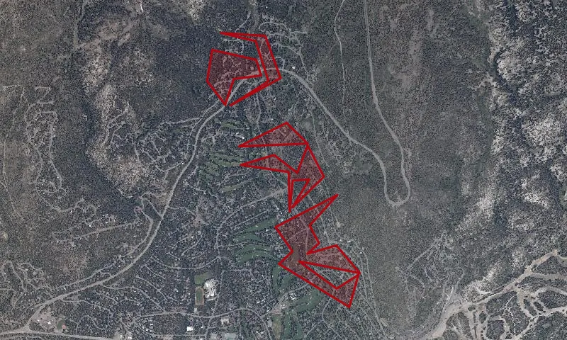 Incline Village Golf Course