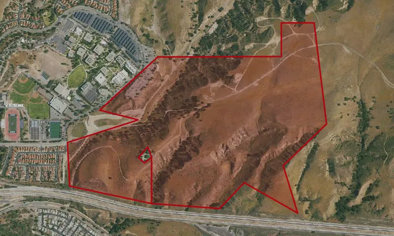City of Moorpark Open Space