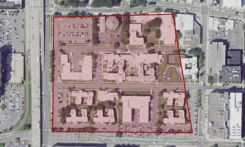 Richard C Hutchings State Psychiatric Center