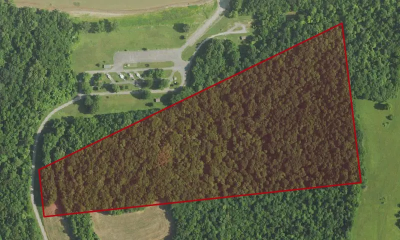 Dam 50 Recreational Area