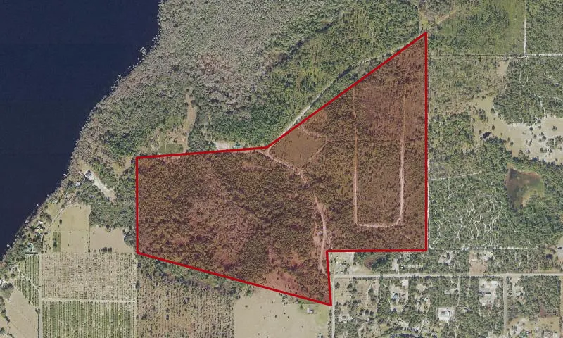 Bear Track Preserve