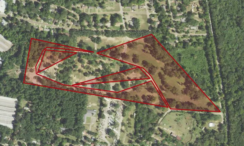 Pioneer Park