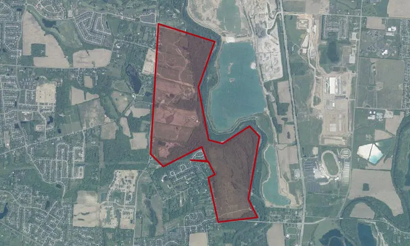Franklin County Metro Parks