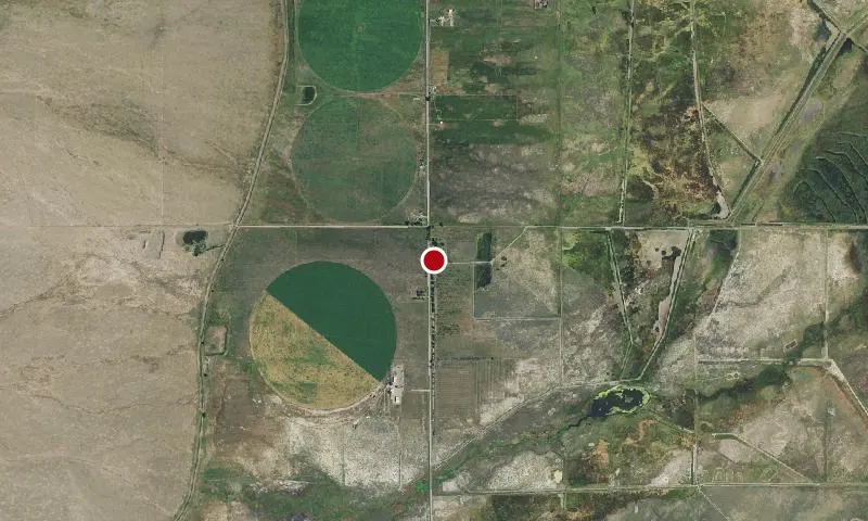 Monte Vista National Wildlife Refuge