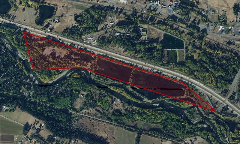 Hanson Ponds