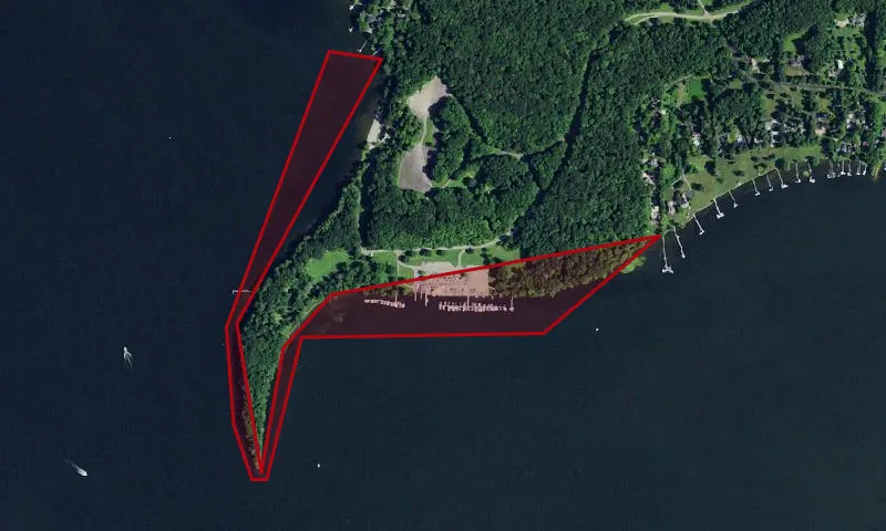 Long Point