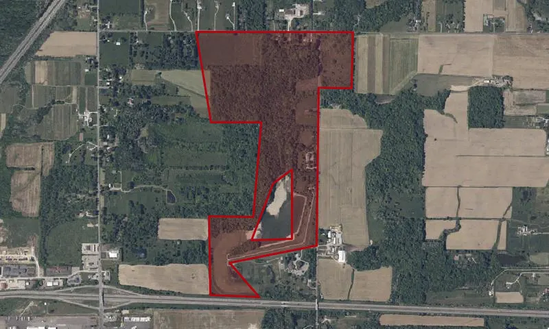 Hubbard Valley Park