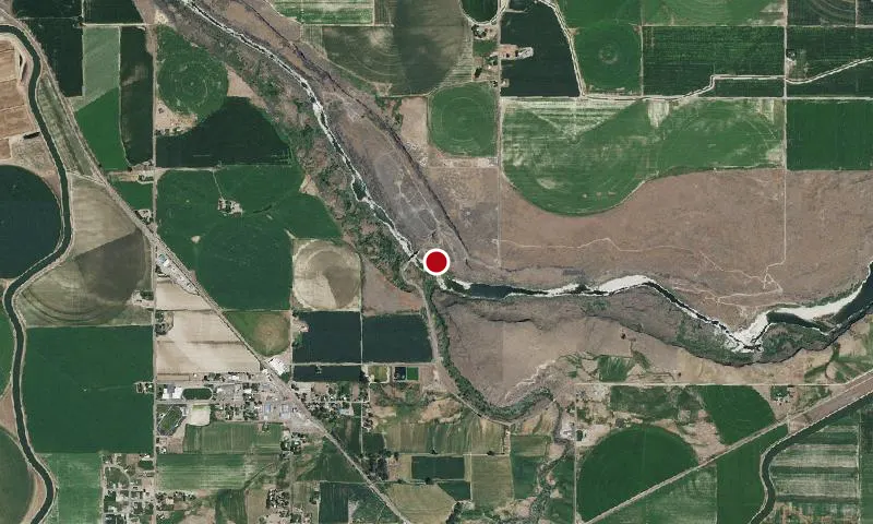 Murtaugh Boating Access
