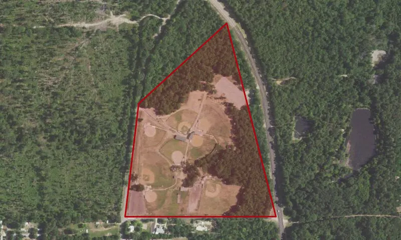 Mineola Recreation Area