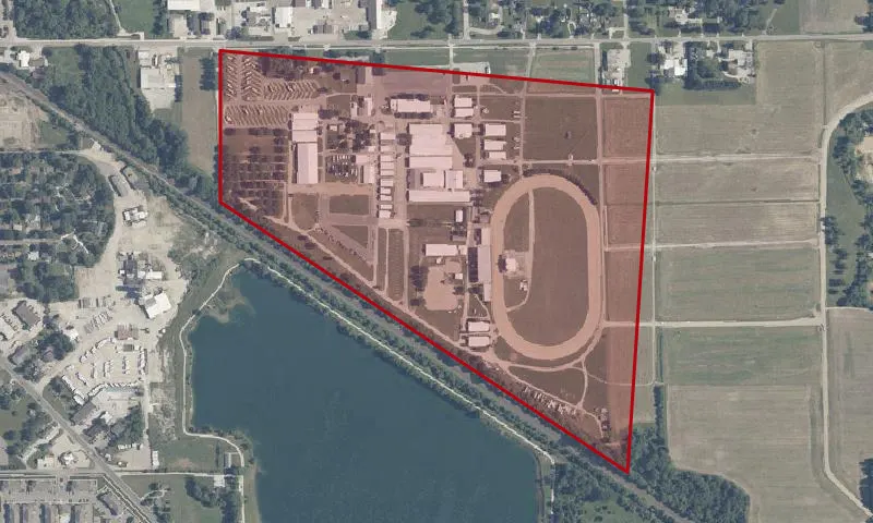 Elkhart County Fairgrounds