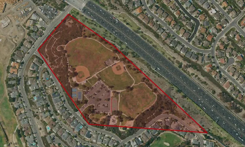 San Gorgonio Park