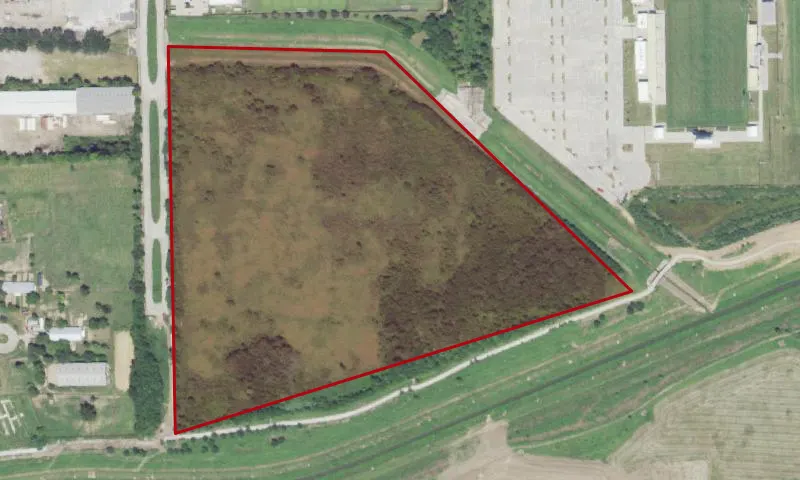 Houston Sports Park - Greenspace Parcel