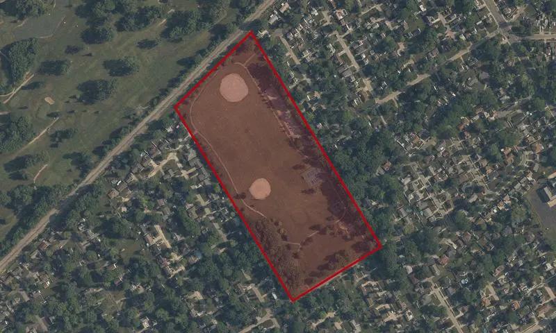 Copland Park