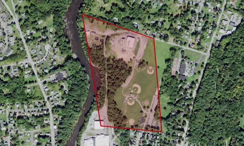 Bradley Park