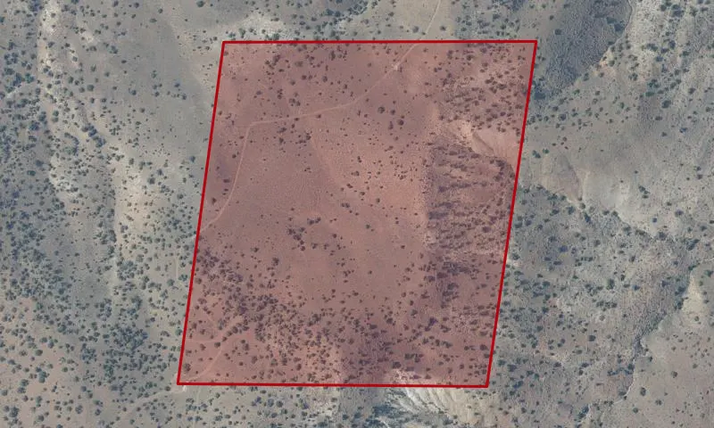 Hiles Property