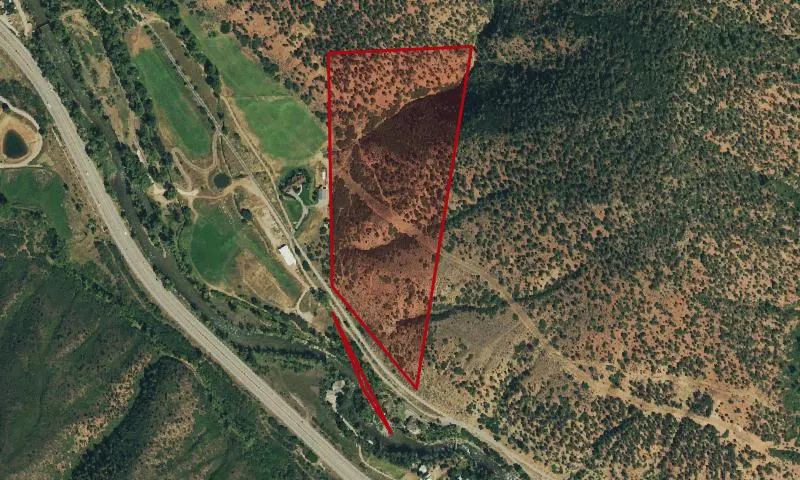 Bionaz Gulch